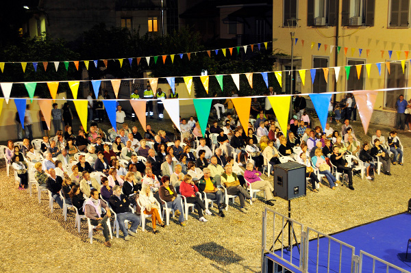 Foto dell'estate 2010